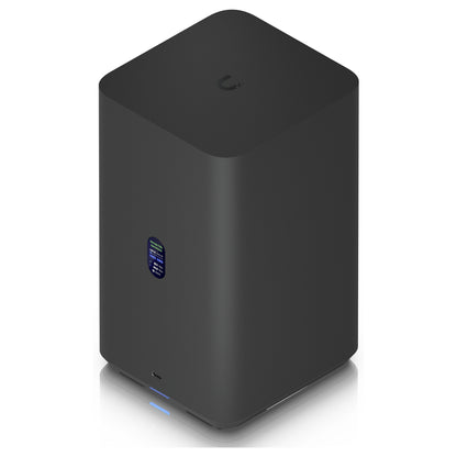2-bay Ubiquiti UNAS-2-B black