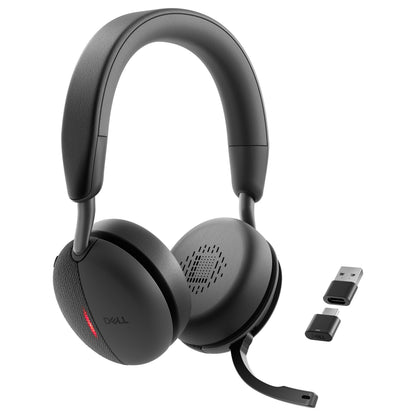 Dell Pro Wireless ANC Headset WL5024 - Headset