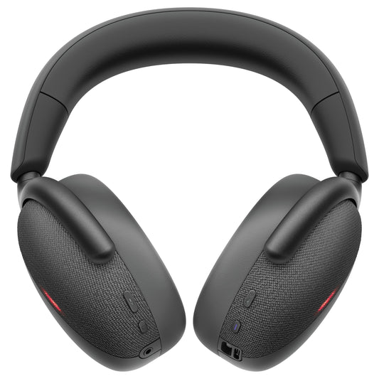 Dell Premier Wireless ANC Headset WL7024 - Headset