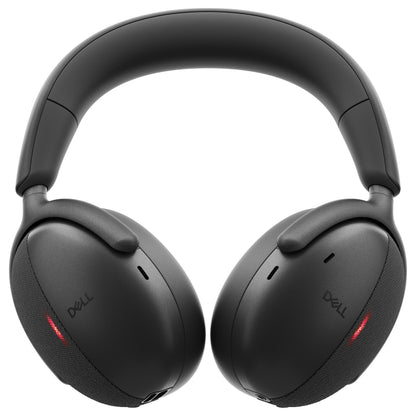 Dell Premier Wireless ANC Headset WL7024 - Headset