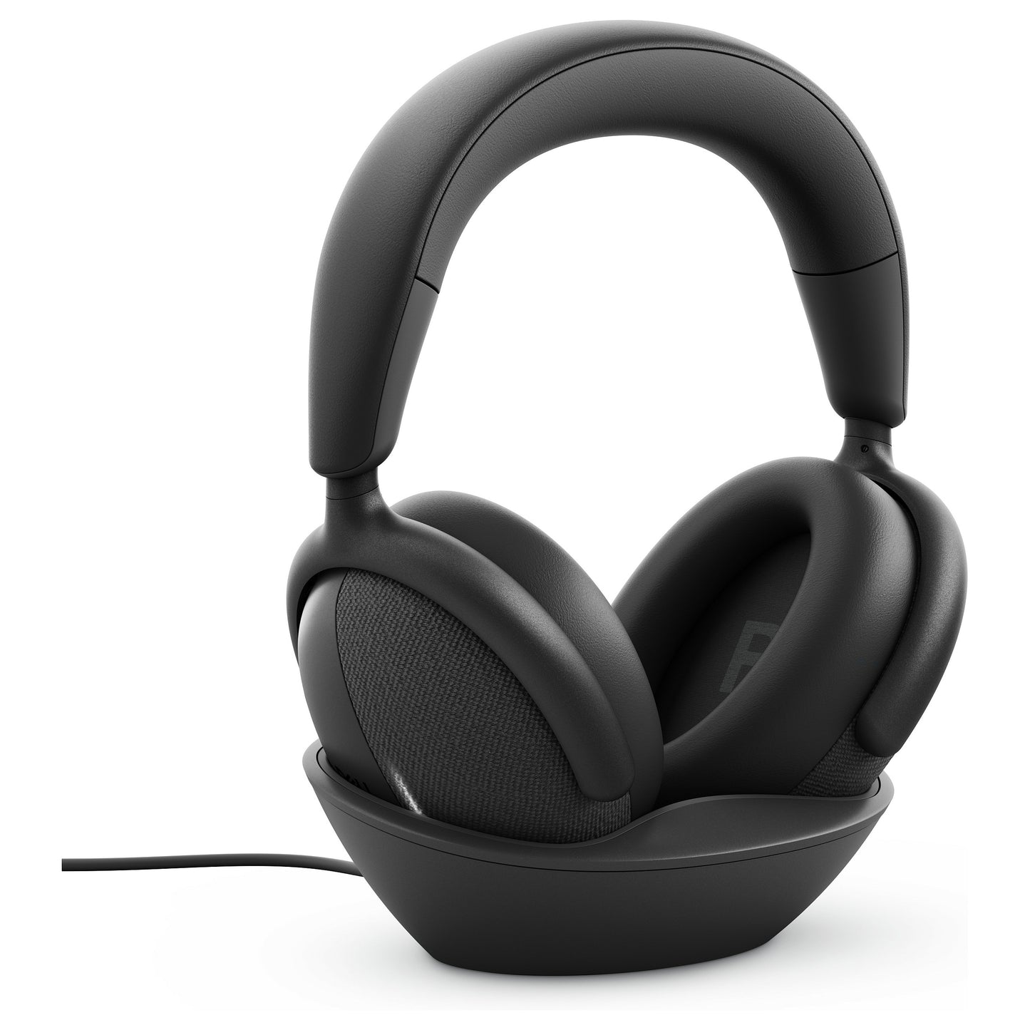 Dell Premier Wireless ANC Headset WL7024 - Headset