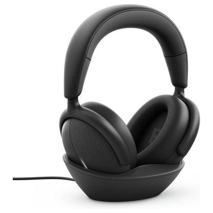 Dell Premier Wireless ANC Headset WL7024 - Headset