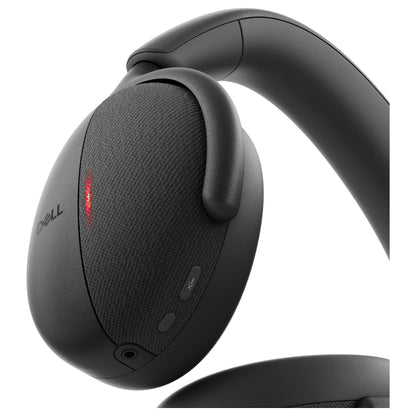 Dell Premier Wireless ANC Headset WL7024 - Headset