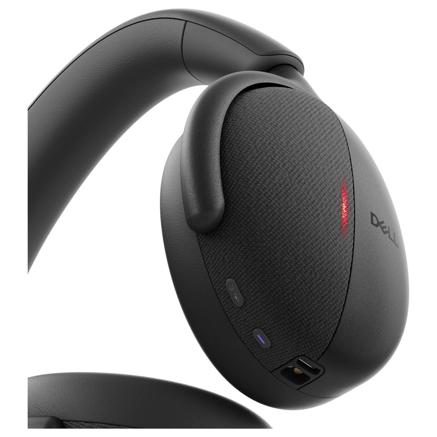 Dell Premier Wireless ANC Headset WL7024 - Headset