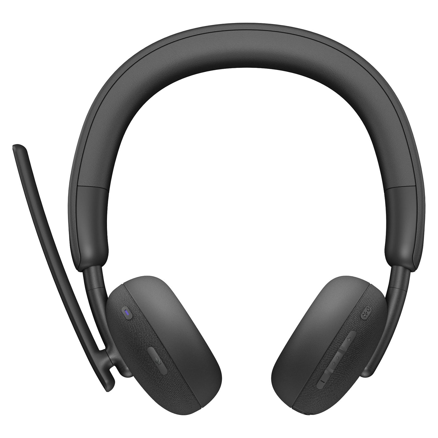 Dell Wireless Headset WL3024 - Headset - On-Ear