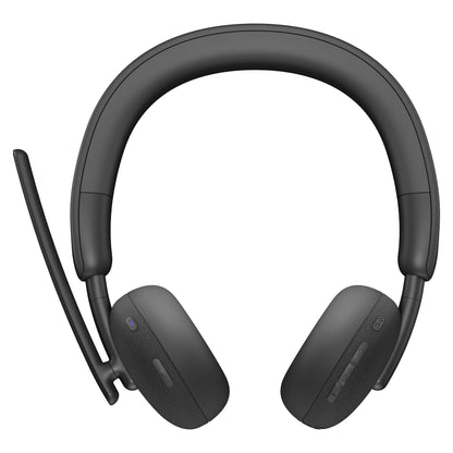 Dell Wireless Headset WL3024 - Headset - On-Ear