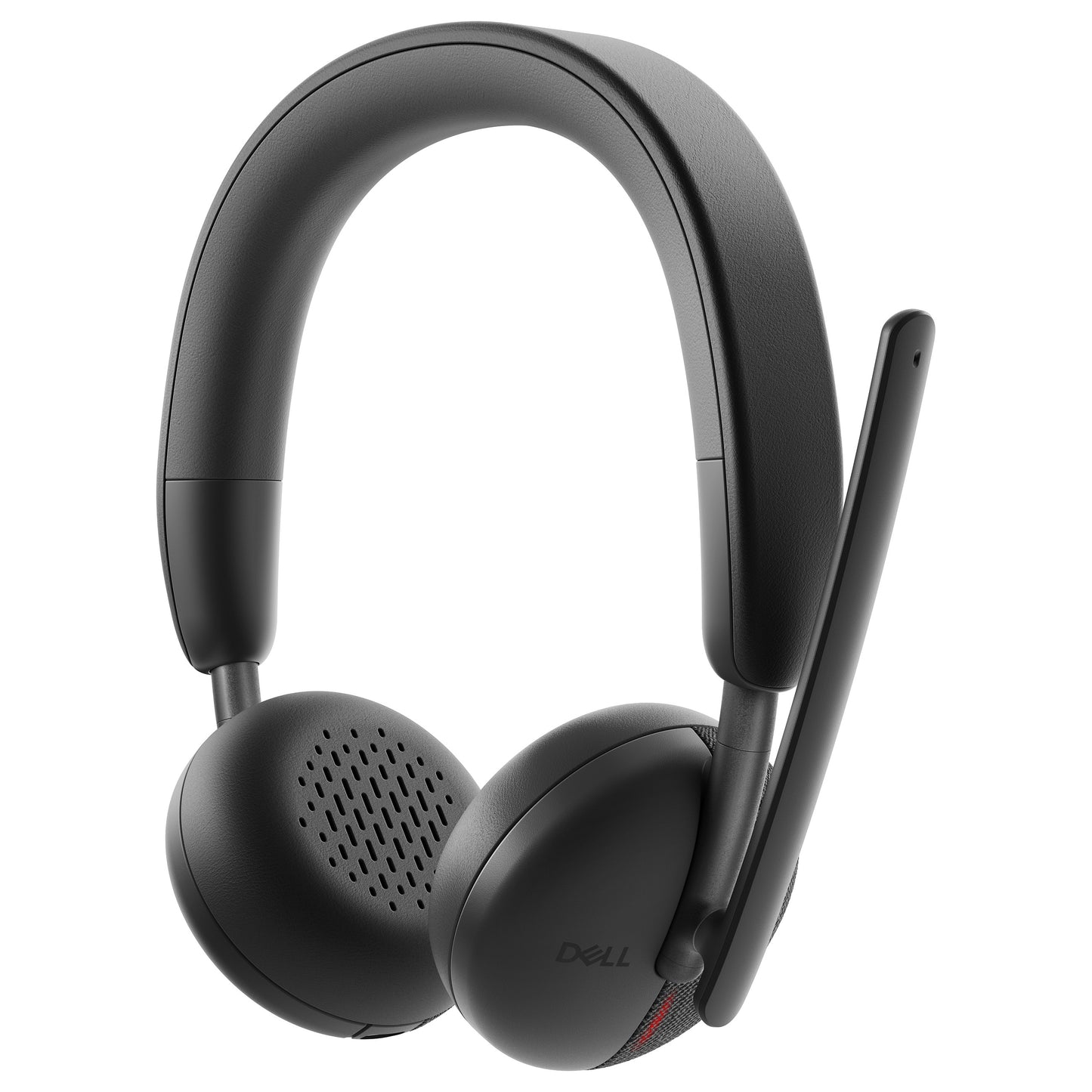 Dell Wireless Headset WL3024 - Headset - On-Ear