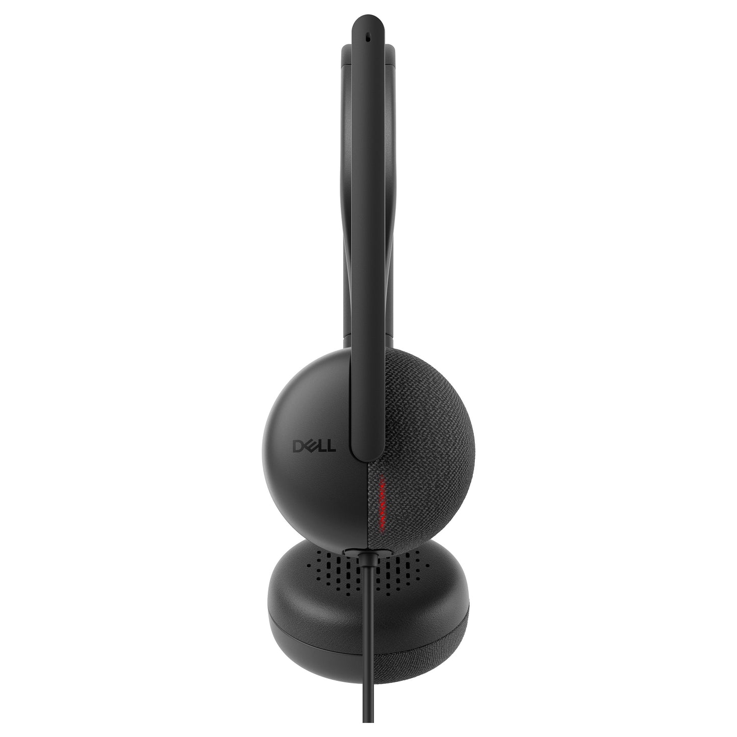 Dell wired Headset USB-C Binural NC