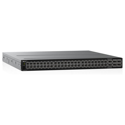 DELL Switch S5248F 48SFP28 4QSFP28 2 48x25Gbit 4x100GBit 2x200Gbit red.NT
