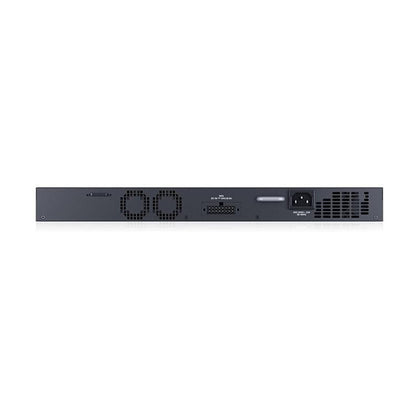 DELL Switch N1524P 24G 4SFP+ PoE600W 24x10/100/1000 4xSFP+ PoE+ L2+