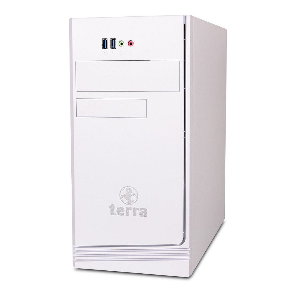 Wortmann TERRA PC-BUSINESS 6000wh SILENT