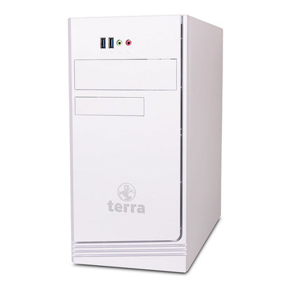 Wortmann TERRA PC-BUSINESS 6000wh SILENT