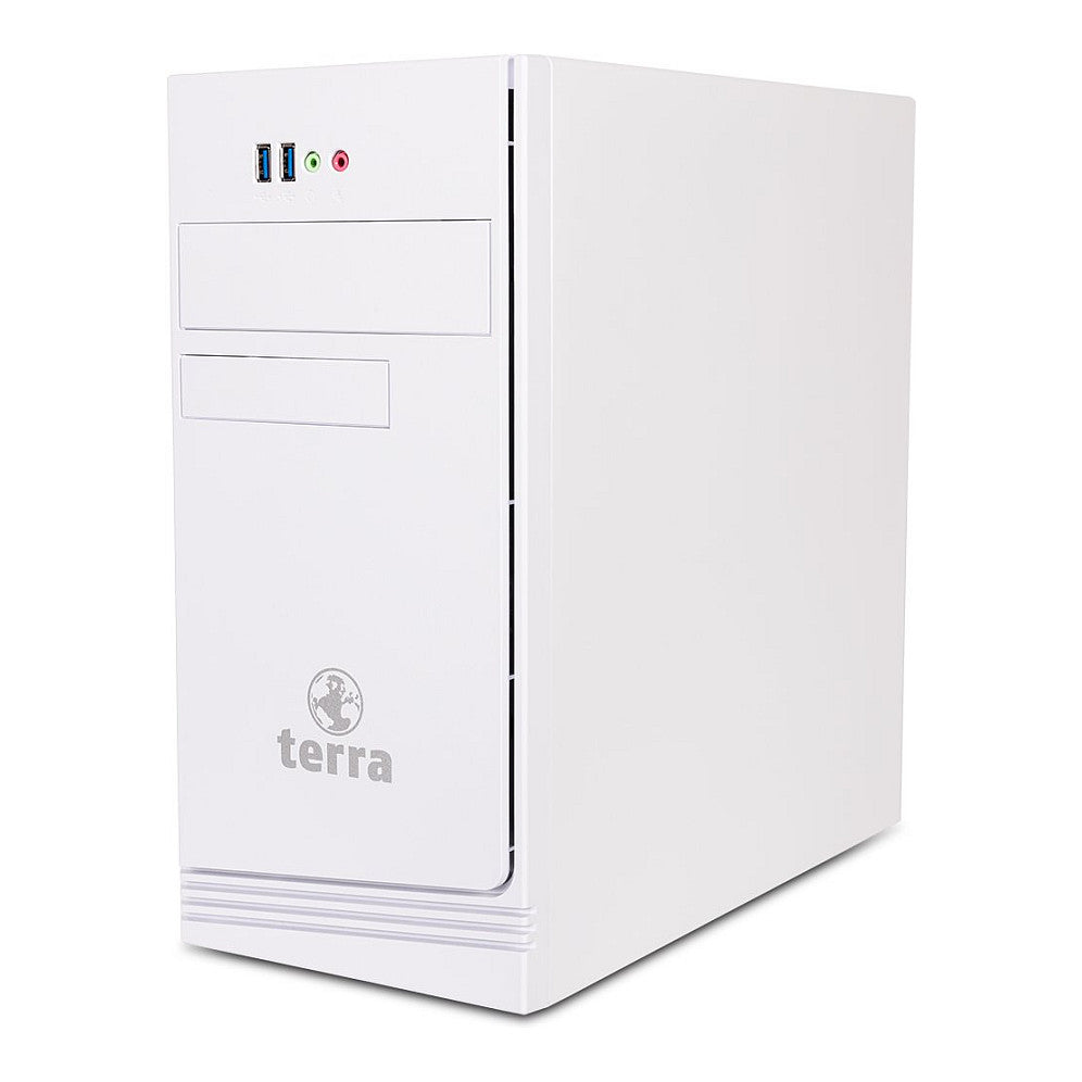 Wortmann TERRA PC-BUSINESS 6000wh SILENT