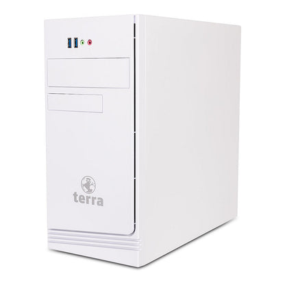 Wortmann TERRA PC-BUSINESS 6000wh SILENT