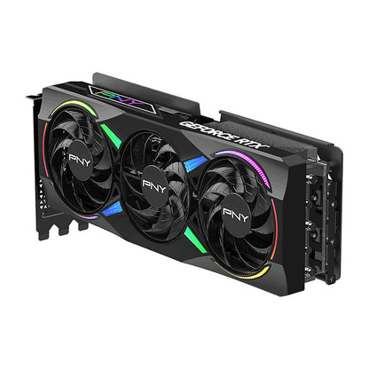 RTX 5070TI 16GB PNY Gaming Triple Fan ARGB
