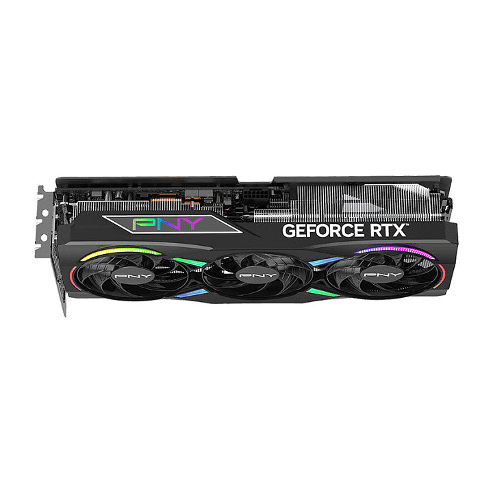 RTX 5070TI 16GB PNY Gaming Triple Fan ARGB