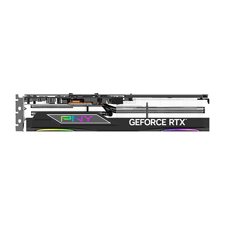 RTX 5070TI 16GB PNY Gaming Triple Fan ARGB