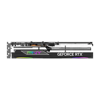 RTX 5070TI 16GB PNY Gaming Triple Fan ARGB