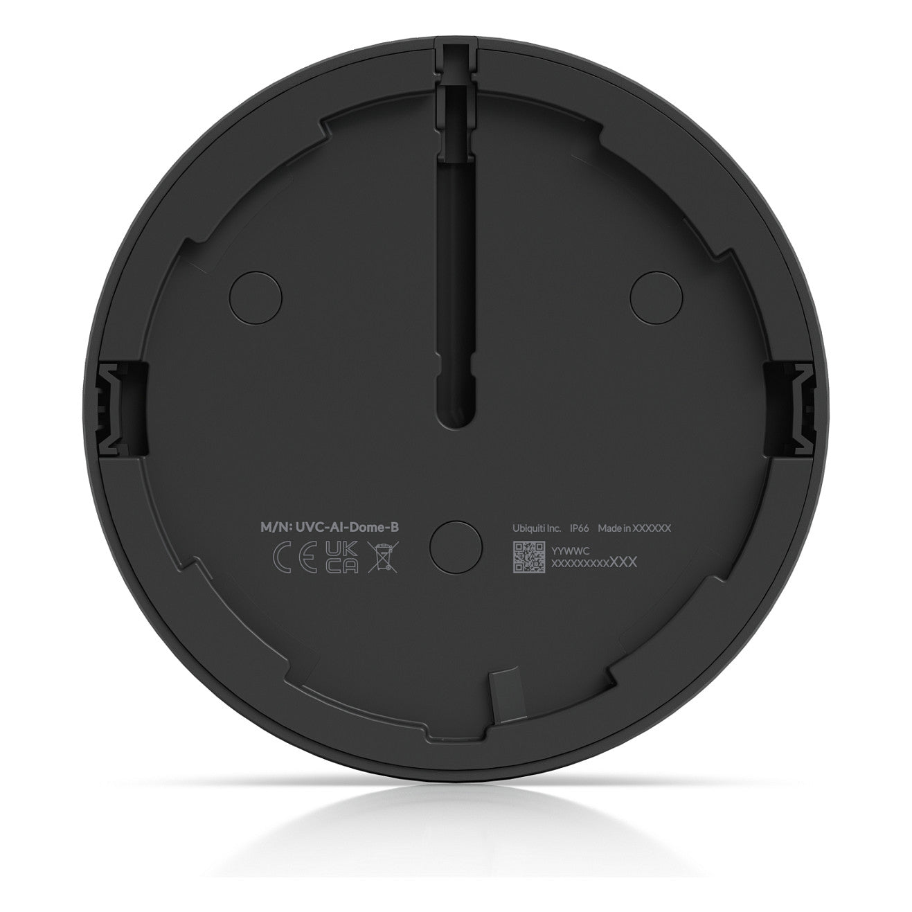 Ubiquiti UVC-AI-Dome-B black