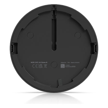 Ubiquiti UVC-AI-Dome-B black