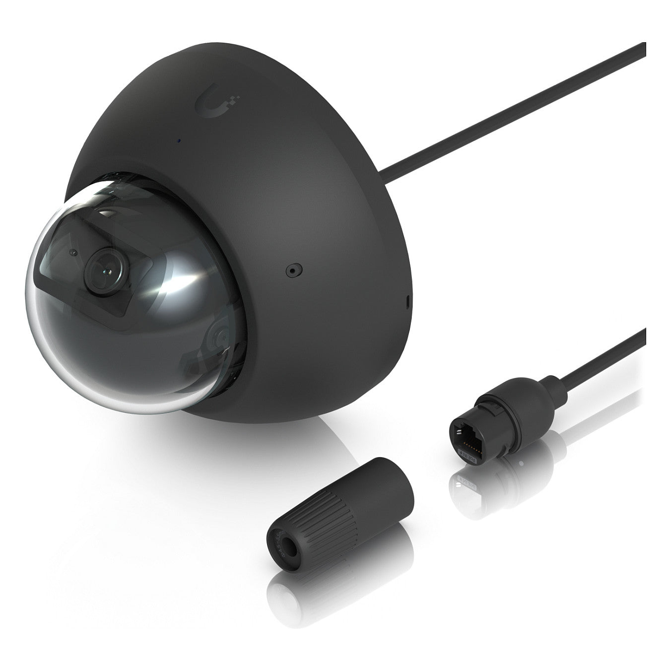 Ubiquiti UVC-AI-Dome-B black