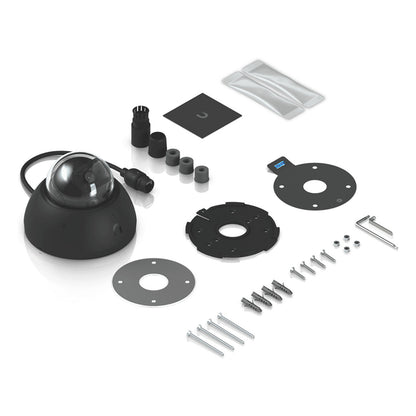 Ubiquiti UVC-AI-Dome-B black