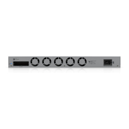 24+2P Ubiquiti USW-Pro-XG-24-PoE 720W POE+++ M RM