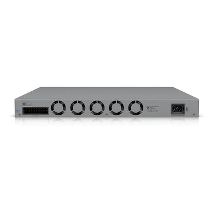 24+2P Ubiquiti USW-Pro-XG-24-PoE 720W POE+++ M RM