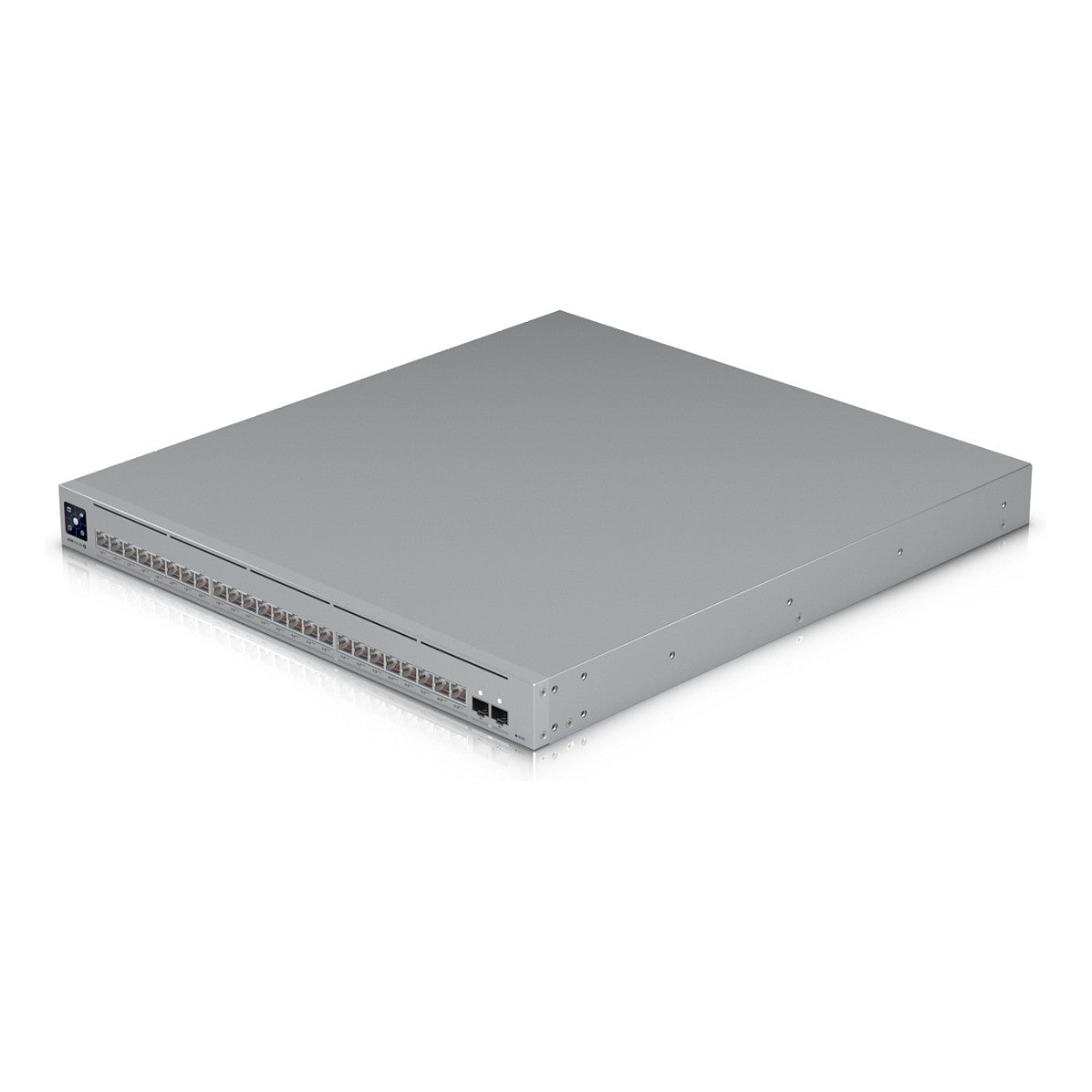 24+2P Ubiquiti USW-Pro-XG-24-PoE 720W POE+++ M RM