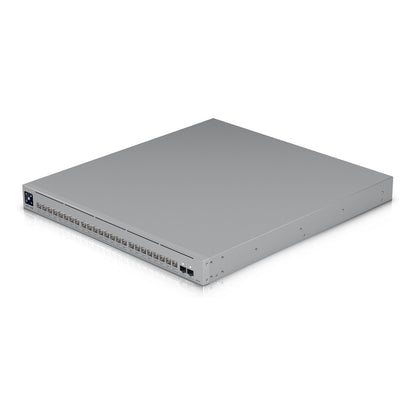 24+2P Ubiquiti USW-Pro-XG-24-PoE 720W POE+++ M RM