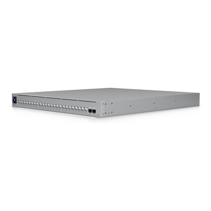24+2P Ubiquiti USW-Pro-XG-24-PoE 720W POE+++ M RM
