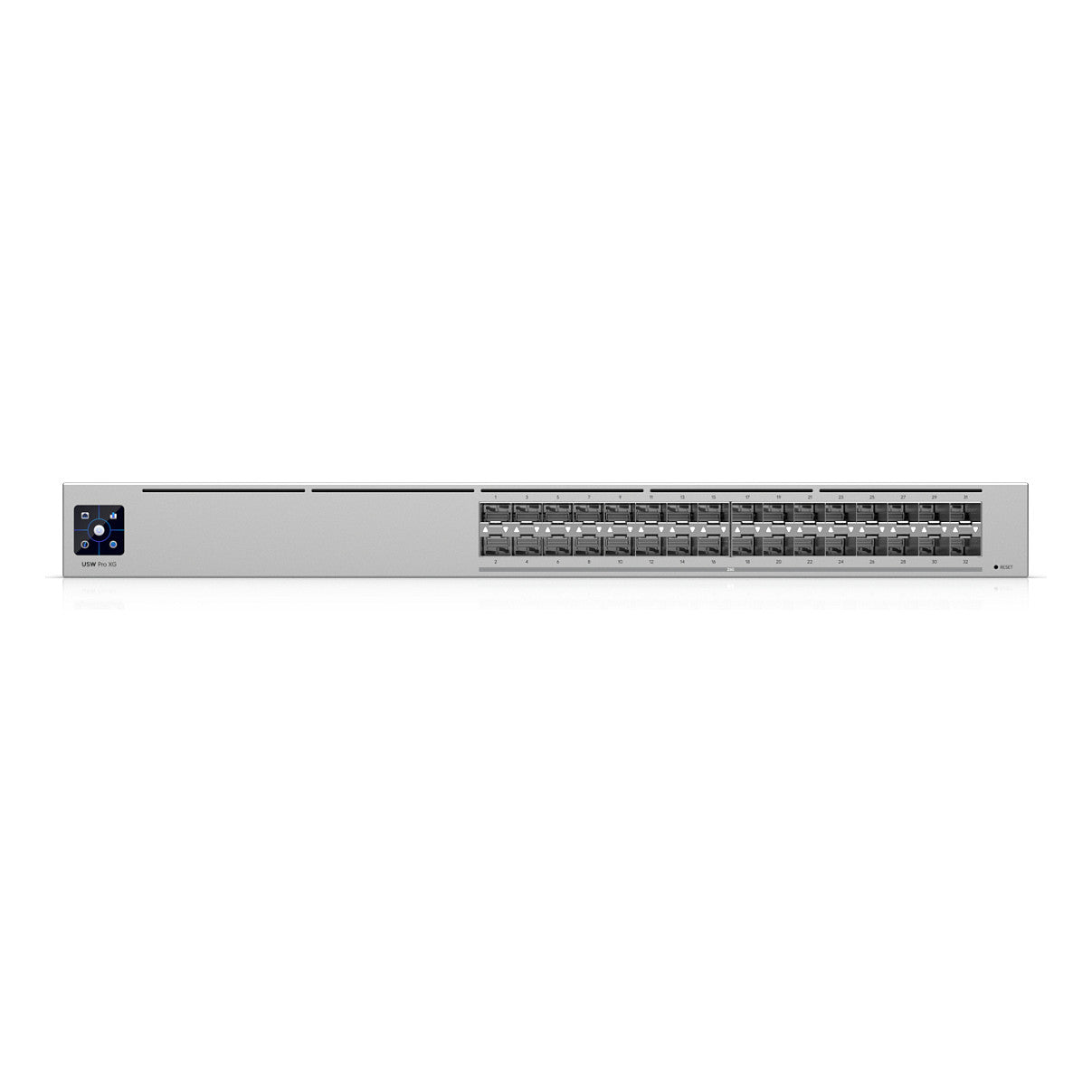 32P Ubiquiti USW-Pro-XG-Aggregation M RM