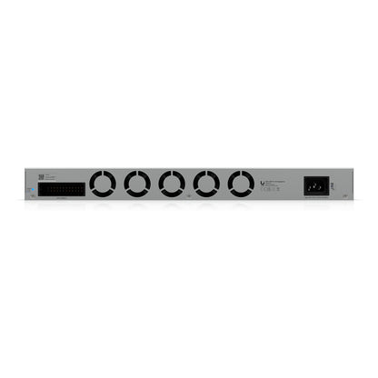 32P Ubiquiti USW-Pro-XG-Aggregation M RM