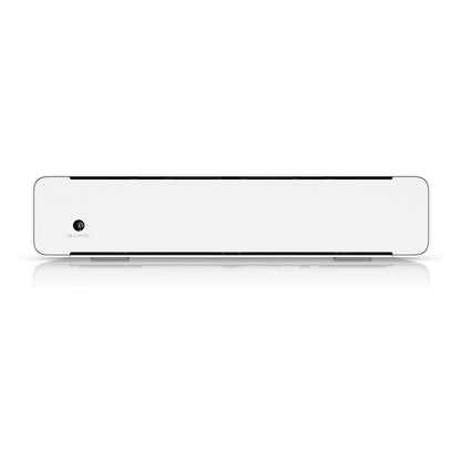 8+2P Ubiquiti USW-Pro-XG-8-PoE 155W POE++ M
