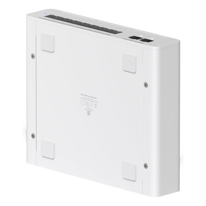 8+2P Ubiquiti USW-Pro-XG-8-PoE 155W POE++ M