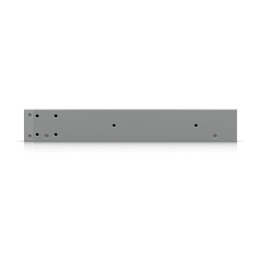 10+2P Ubiquiti USW-Pro-XG-10-PoE 400W POE+++ M RM