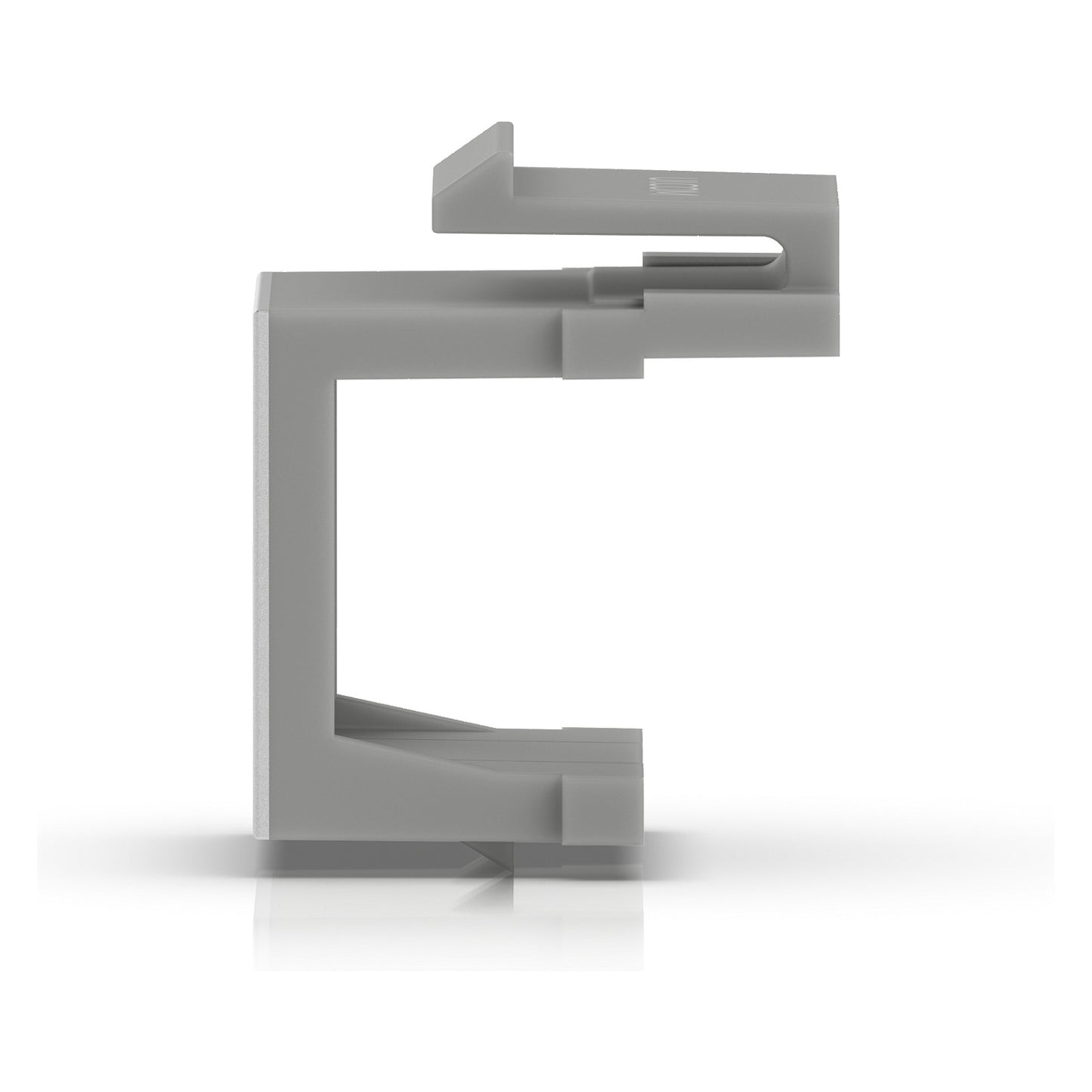 Ubiquiti UACC-Keystone-Blank-Insert-TH