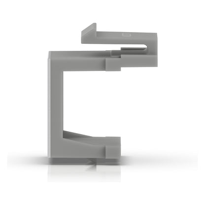 Ubiquiti UACC-Keystone-Blank-Insert-TH