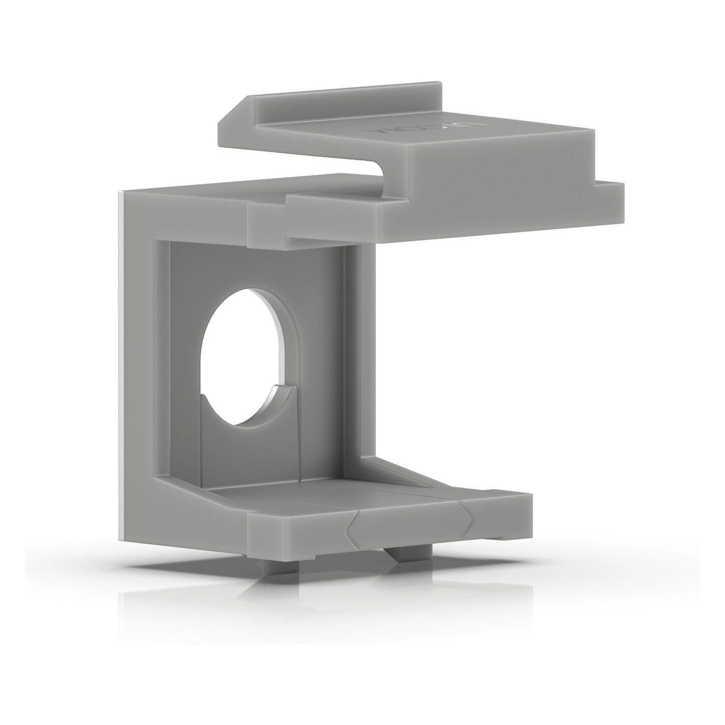 Ubiquiti UACC-Keystone-Blank-Insert-TH