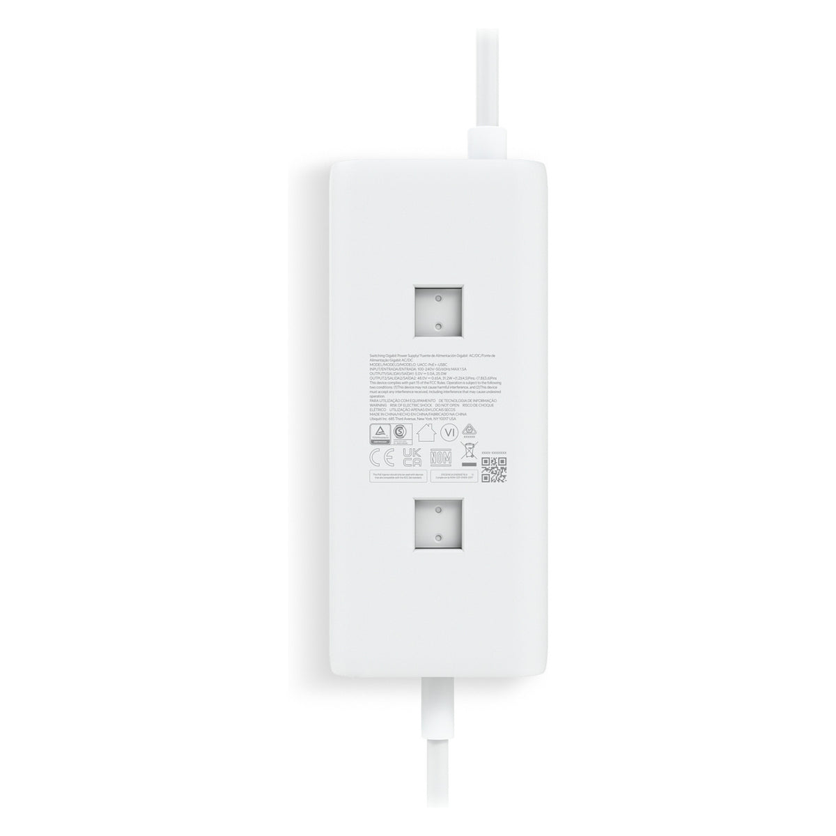 Ubiquiti UACC-PoE+-USBC