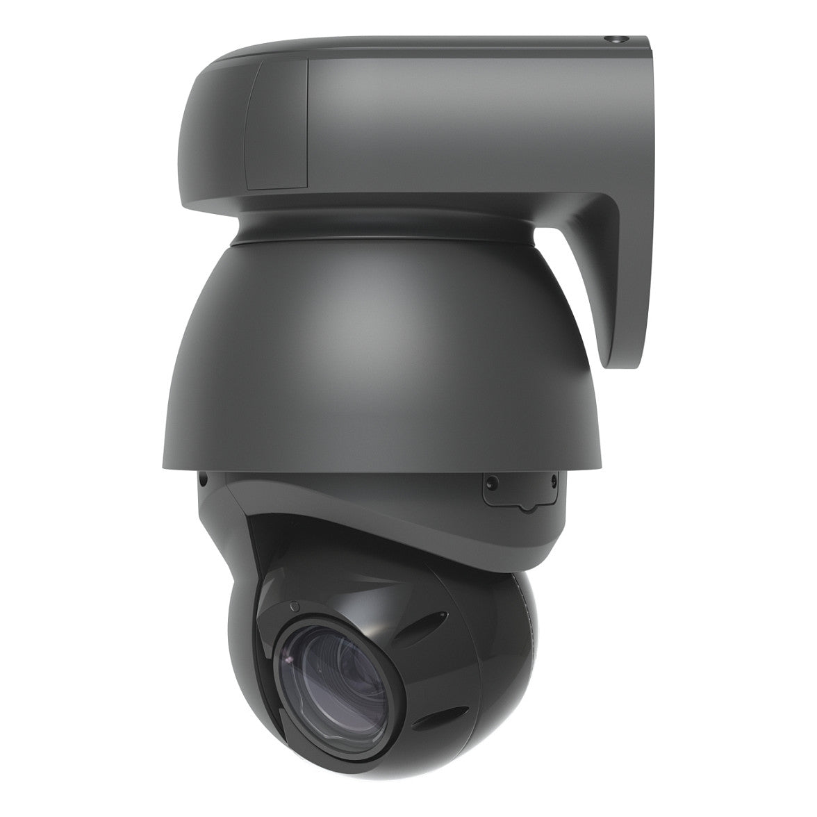Ubiquiti UVC-AI-PTZ-B black