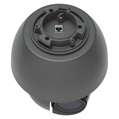 Ubiquiti UVC-AI-PTZ-B black