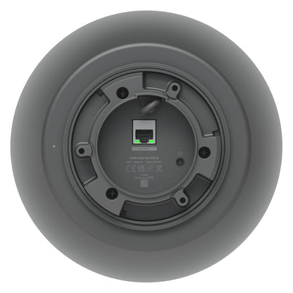 Ubiquiti UVC-AI-PTZ-B black