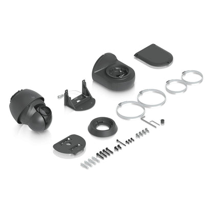 Ubiquiti UVC-AI-PTZ-B black