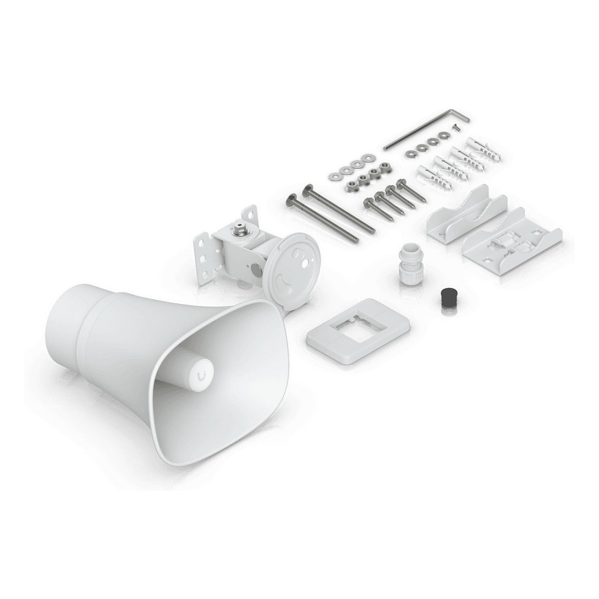 Ubiquiti UP-AI-Horn-Speaker-W