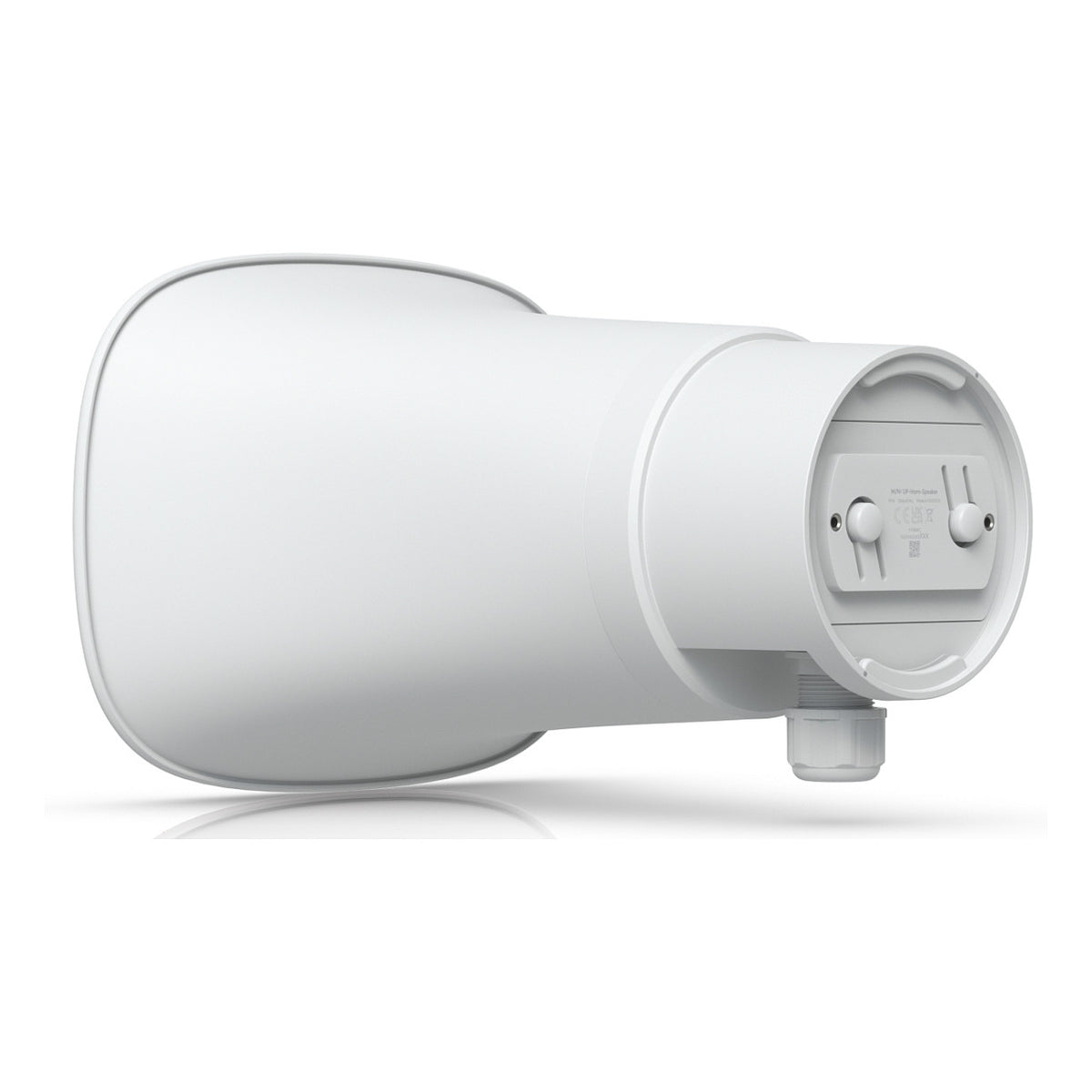 Ubiquiti UP-AI-Horn-Speaker-W