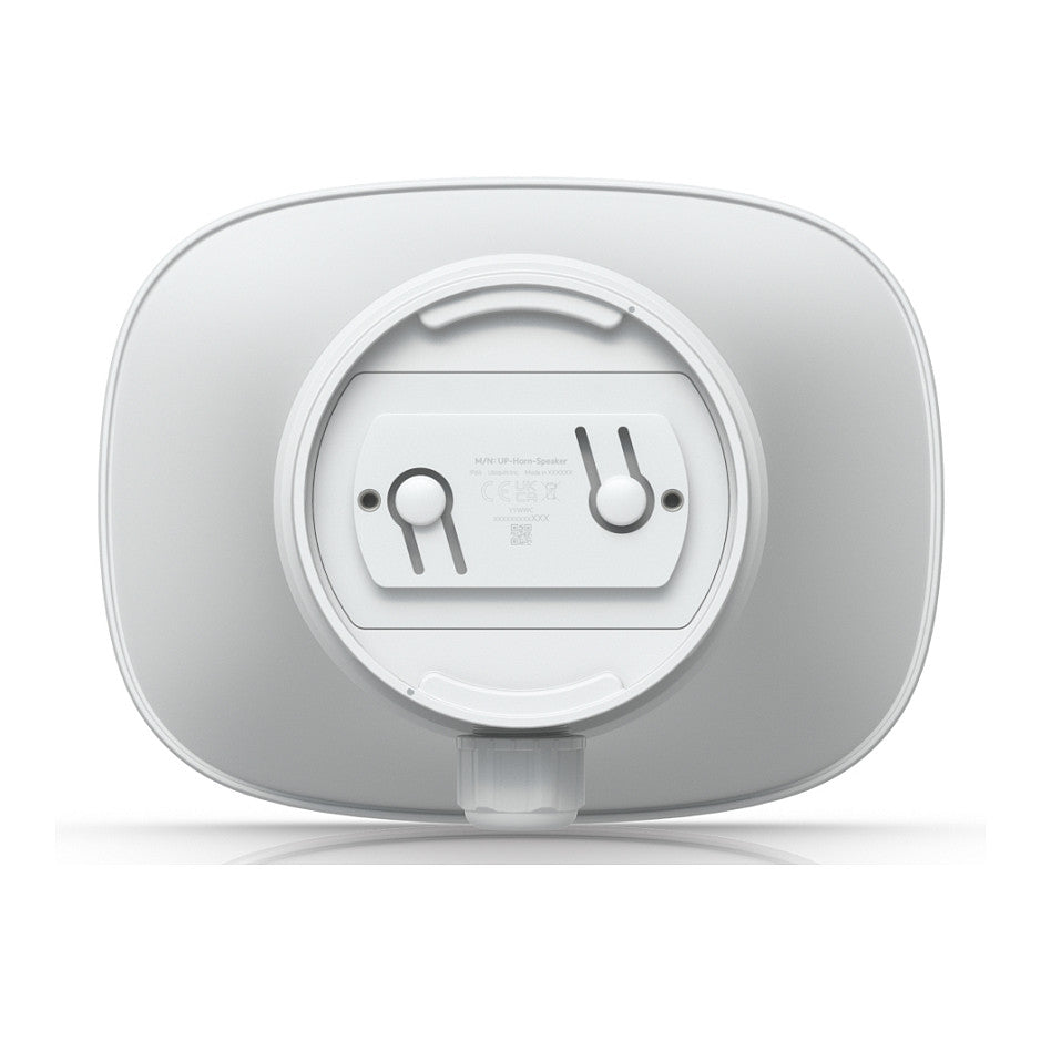Ubiquiti UP-AI-Horn-Speaker-W