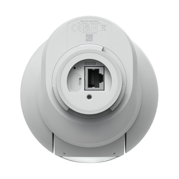 Ubiquiti UVC-G6-PTZ white