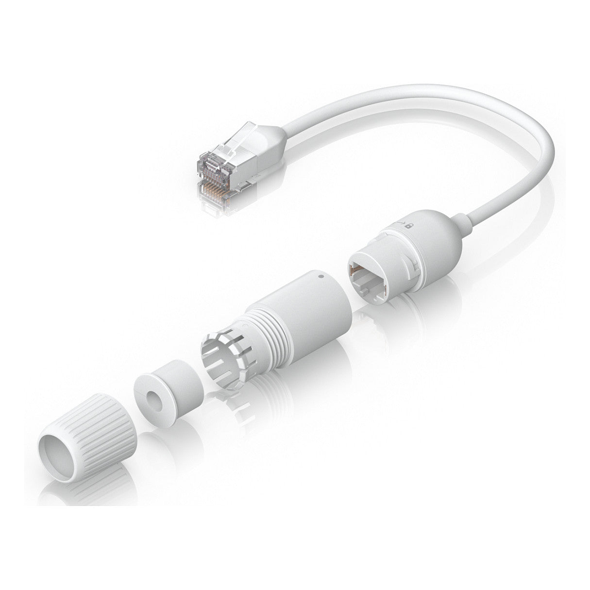 Ubiquiti UACC-Cable-Extender-C6A