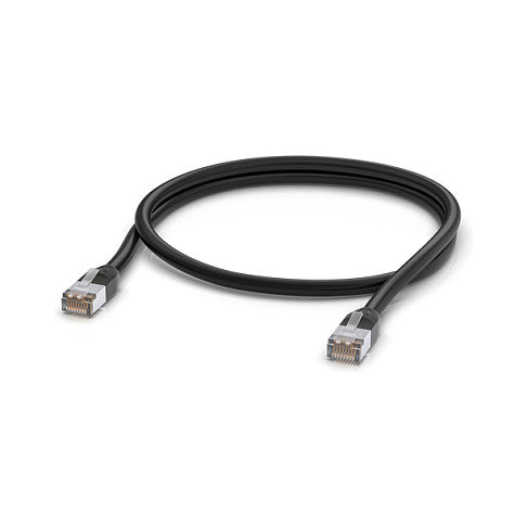 Ubiquiti UACC-Cable-Patch-Outdoor-1M-BK